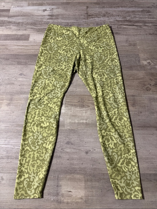Nike Pants - Women’s Green Nike leggings 💚